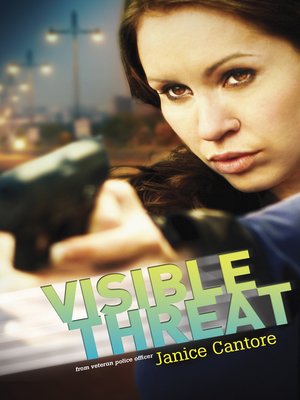 cover image of Visible Threat